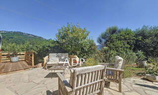 Maison 4 Pièces 150 m² à vendre à Châteauneuf-Grasse (06740)