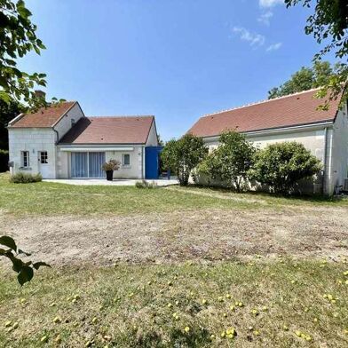 Maison 3 pièces 202920 €