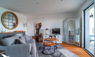 Appartement 5 Pièces 65 m² à vendre à Concarneau (29900)