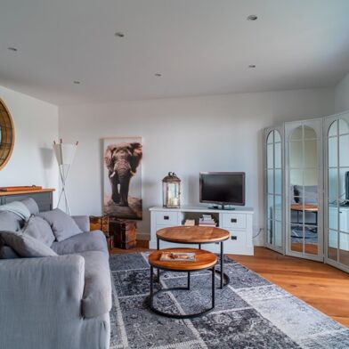 Appartement 5 pièces 400140 €