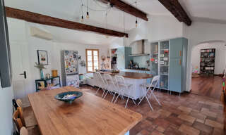 Appartement 4 Pièces 113 m² à vendre à Sommières (30250)