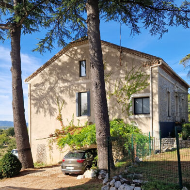 Maison 9 pièces 429000 €