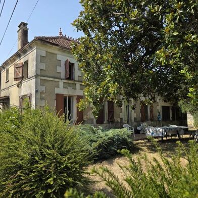 Maison 6 pièces 119460 €