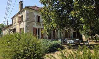 Maison 6 Pièces 156 m² à vendre à Clion (17240)