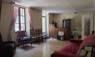 Maison 6 Pièces 156 m² à vendre à Clion (17240)