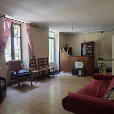 Maison 6 pièces 103740 €