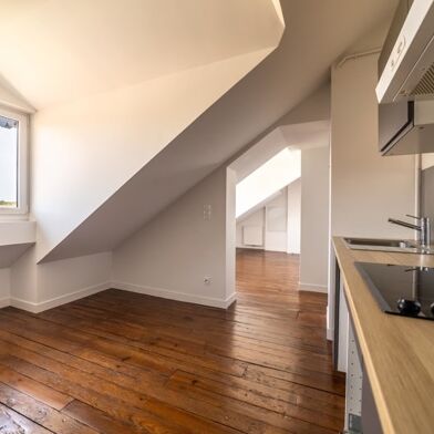 Appartement 2 pièces 179655 €