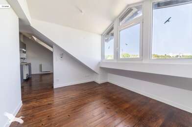 Appartement 2 pièces 179655 €