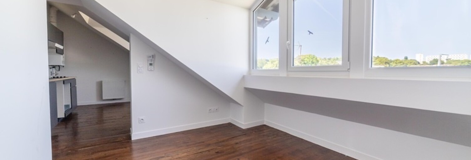 Appartement 2 Pièces 32 m² à vendre à Bayonne (64100)