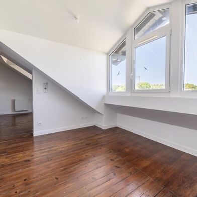 Appartement 2 pièces 179655 €