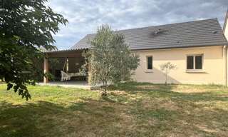 Maison 4 Pièces 100 m² à vendre à Saint-Pantaléon-de-Larche (19600)