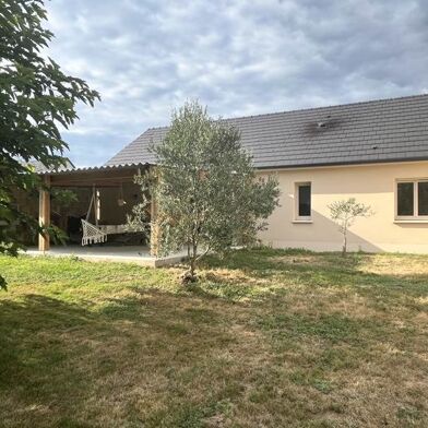 Maison 4 pièces 276000 €