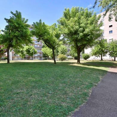 Appartement 2 pièces 163000 €