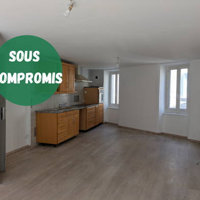 Maison 4 pièces 69000 €