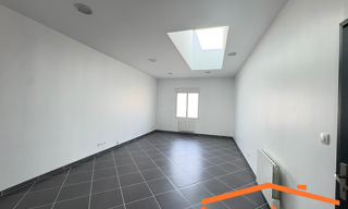 Commerce  31 m² à louer à Boulogne-sur-Mer (62200)