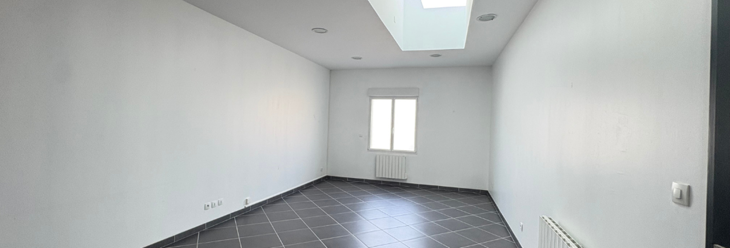 Commerce  31 m² à louer à Boulogne-sur-Mer (62200)