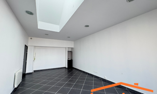 Commerce  31 m² à louer à Boulogne-sur-Mer (62200)