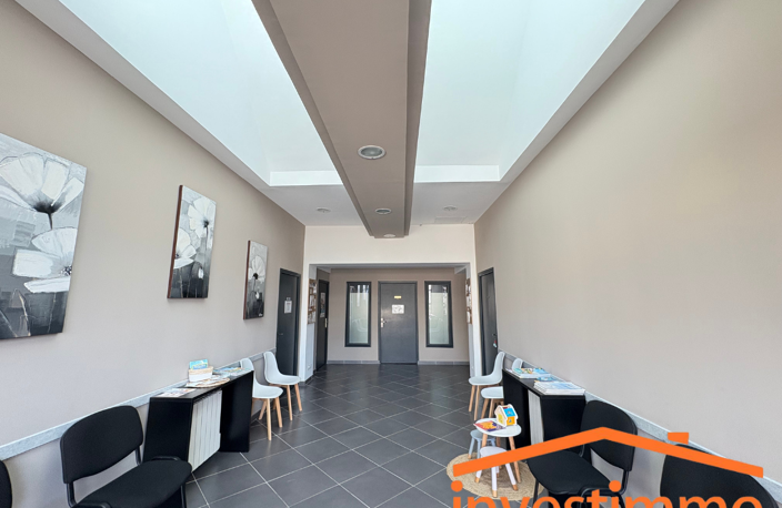 Bureau / Local professionnel situé à Boulogne-Sur-Mer — photo 2