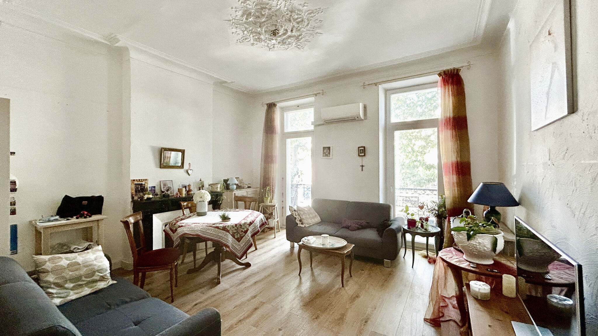 Appartement  T5 à vendre Toulon 83000