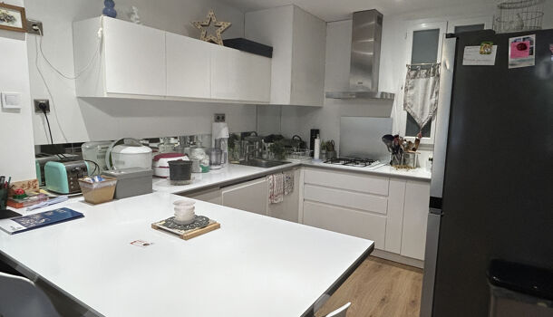 Appartement 5 pièces  à vendre Toulon 83000