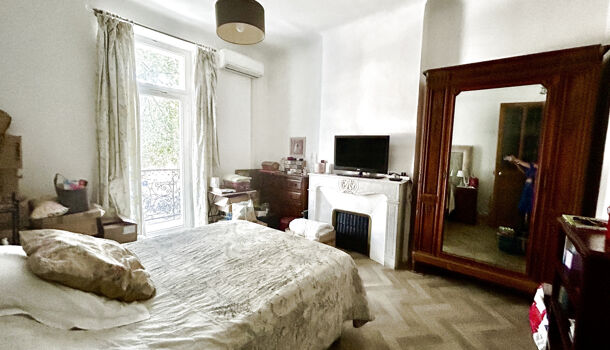 Appartement 5 pièces  à vendre Toulon 83000