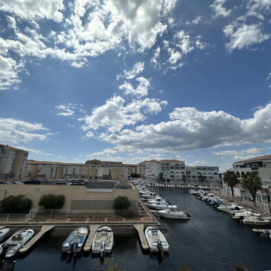 Appartement 1 pièces 133000 €