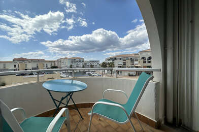 Appartement 1 pièces 133000 €