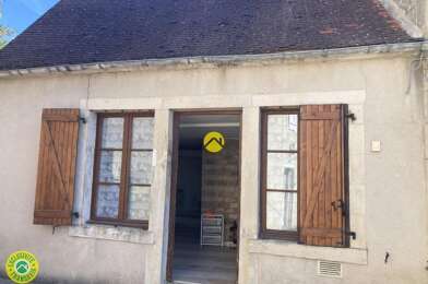 Maison 3 pièces 47500 €