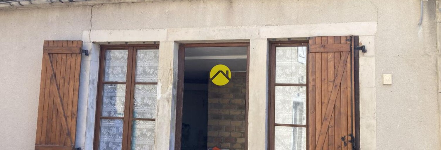 Maison 3 Pièces 111 m² à vendre à Blet (18350)