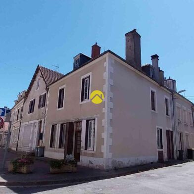 Maison 5 pièces 39650 €