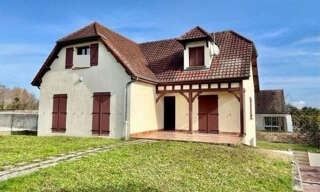 Maison 6 Pièces 124 m² à vendre à Saint-Julien-les-Villas (10800)