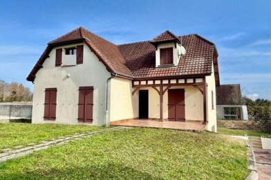 Maison 6 pièces 250000 €