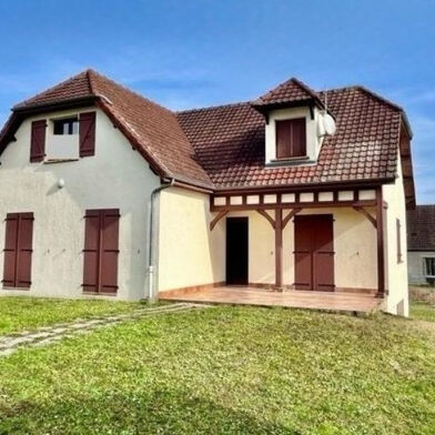 Maison 6 pièces 250000 €
