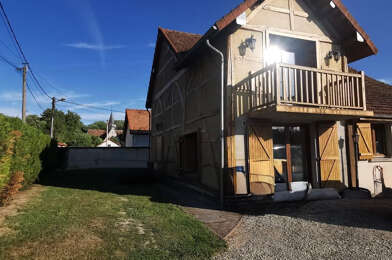 Maison 6 pièces 219900 €