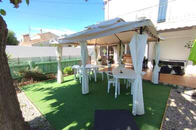 Maison 8 pièces 434000 €