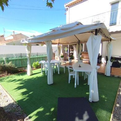 Maison 8 pièces 455000 €