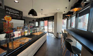 Commerce  225 m² à vendre à Aix-en-Provence (13100)