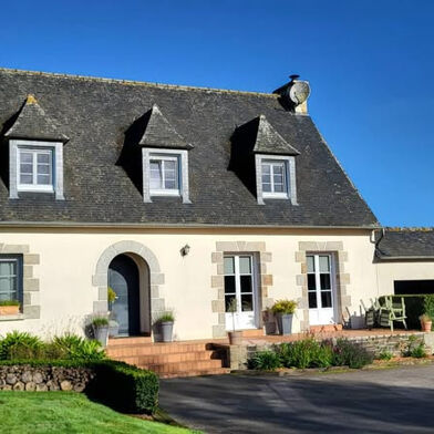 Maison 7 pièces 242500 €