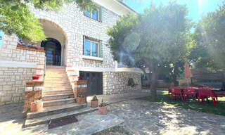 Maison 7 Pièces 210 m² à vendre à Nice (06200)