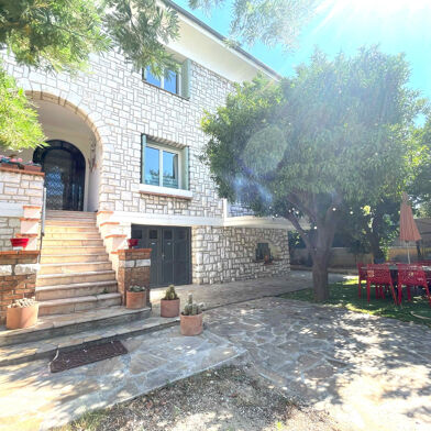 Maison 7 pièces 775000 €