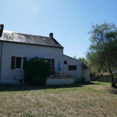 Maison 3 pièces 95400 €