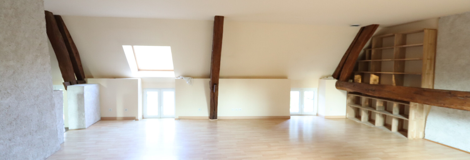 Maison 3 Pièces 130 m² à louer à Jouet-sur-l'Aubois (18320)