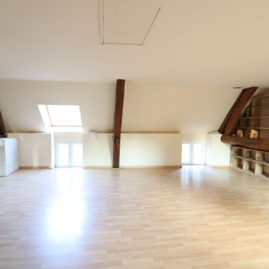 Maison 3 pièces 590 €