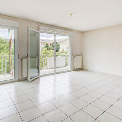 Appartement 3 pièces 249000 €