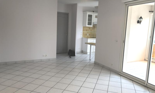 Appartement 2 Pièces 48 m² à louer à Le Péage-de-Roussillon (38550)
