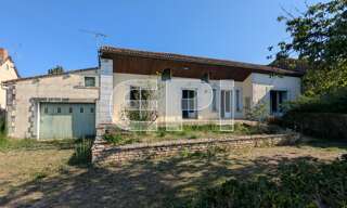 Maison 6 Pièces 83 m² à vendre à Saint-Clair (86330)