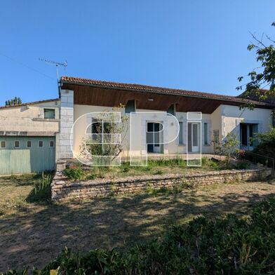 Maison 6 pièces 76000 €