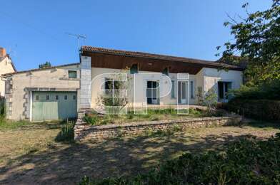 Maison 6 pièces 69500 €