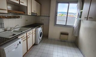 Appartement 3 Pièces 90 m² à louer à Clermont-Ferrand (63000)