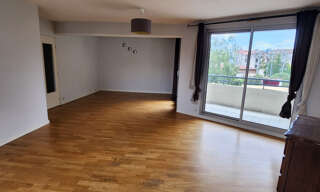 Appartement 3 Pièces 90 m² à louer à Clermont-Ferrand (63000)